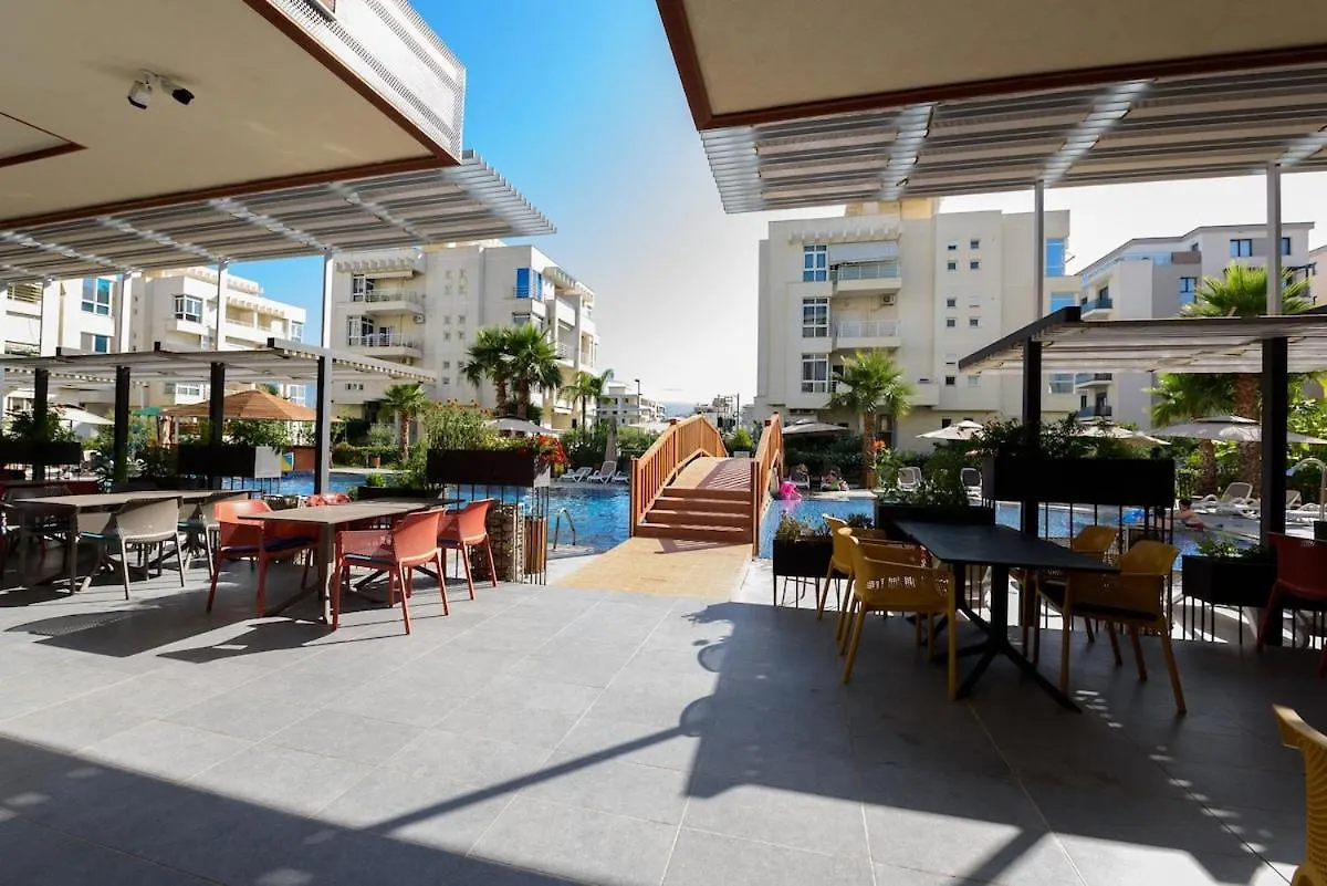 Seaside Rradhime Vlorë